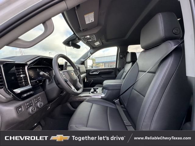 2026 Chevrolet Silverado 2500 HD LTZ - Photo 27