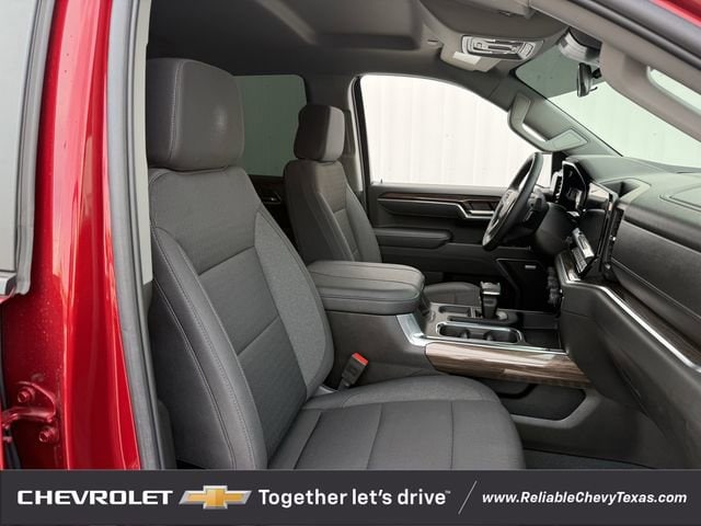 2025 Chevrolet Silverado 1500 RST - Photo 30