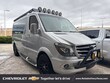  Mercedes-Benz Sprinter 2500