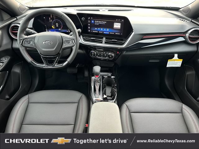 2026 Chevrolet Trax RS - Photo 10