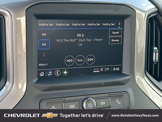 2026 Chevrolet Silverado 1500 Work Truck - Photo 19