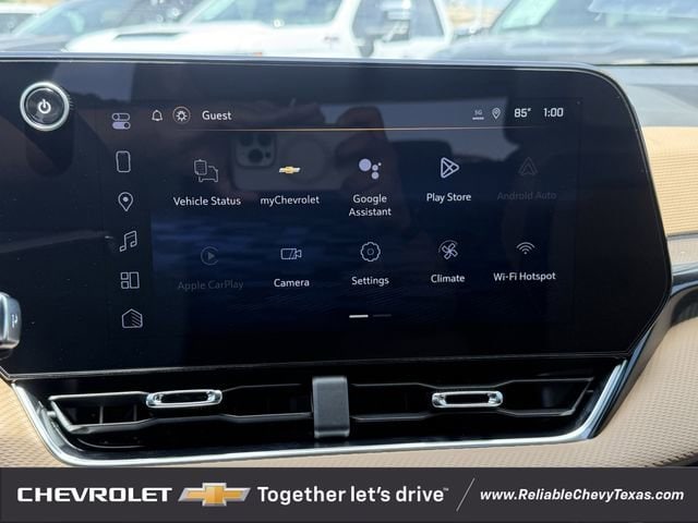2026 Chevrolet Equinox ACTIV - Photo 22