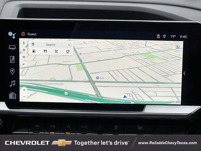 2026 Chevrolet Silverado 1500 LTZ - Photo 19