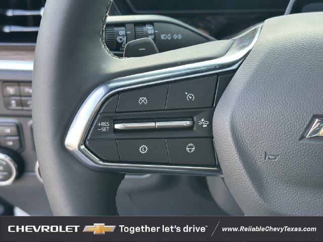 2026 Chevrolet Suburban High Country - Photo 14