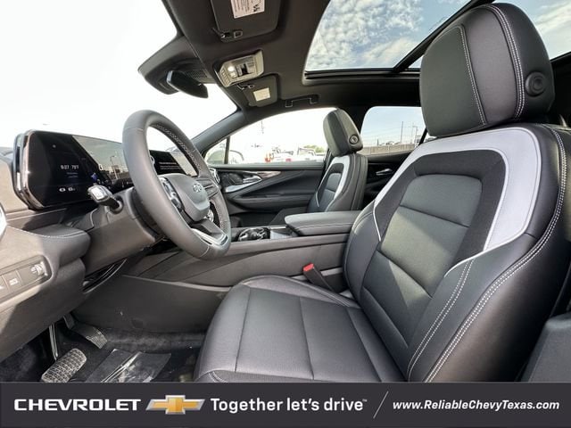 2025 Chevrolet Blazer EV LT - Photo 25