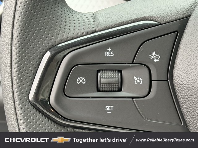 2026 Chevrolet Trax LS - Photo 14