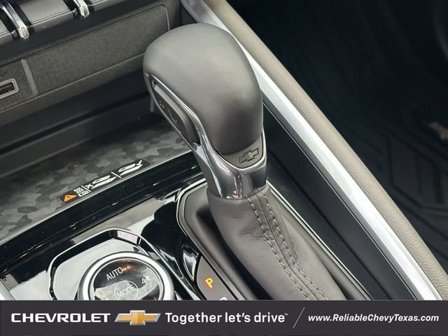 2026 Chevrolet Colorado ZR2 - Photo 22