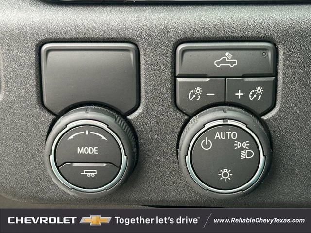 2026 Chevrolet Silverado 1500 LT - Photo 22