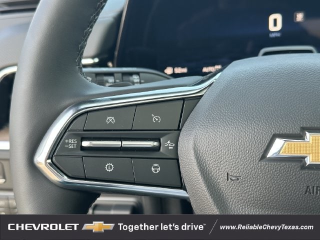 2026 Chevrolet Tahoe High Country - Photo 14