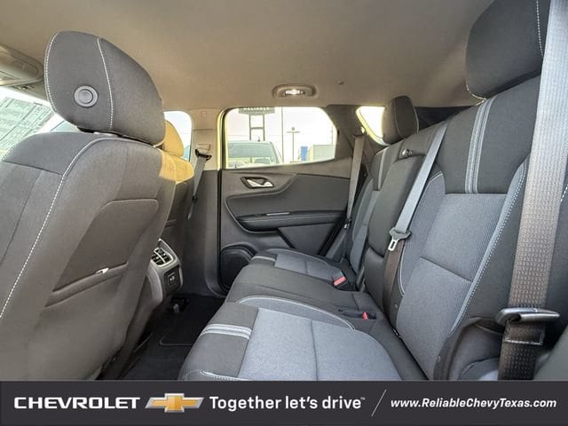 2026 Chevrolet Blazer 2LT - Photo 28