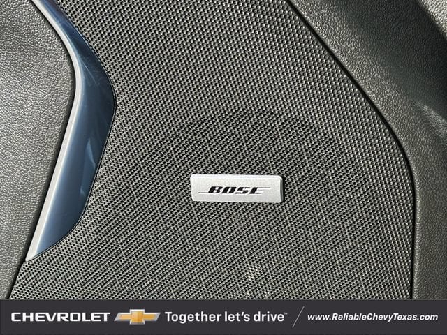 2026 Chevrolet Suburban Premier - Photo 21