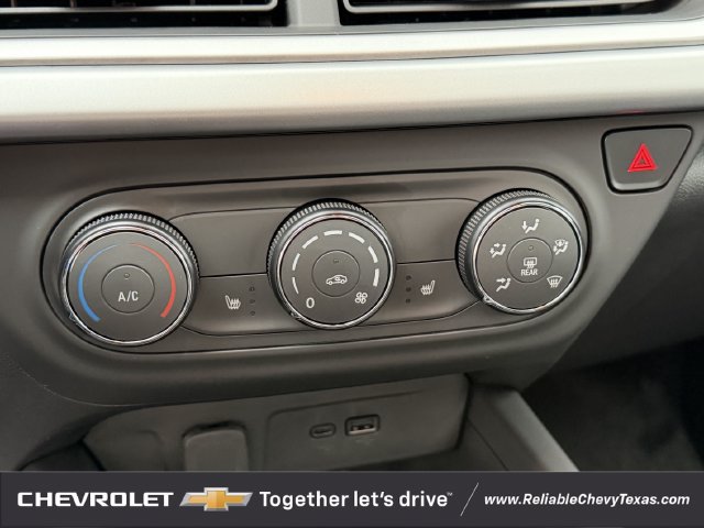 2026 Chevrolet Trax LS - Photo 21