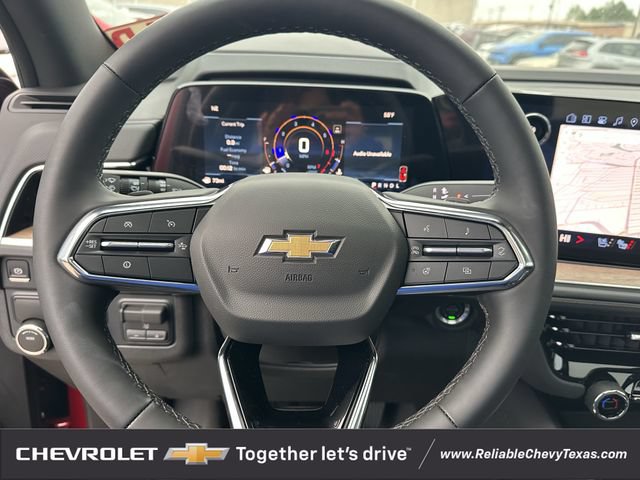 2026 Chevrolet Suburban High Country - Photo 12