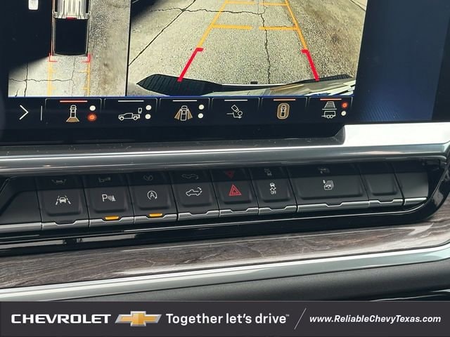 2026 Chevrolet Silverado 1500 LTZ - Photo 21