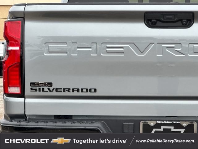 2026 Chevrolet Silverado 2500 HD LT - Photo 6