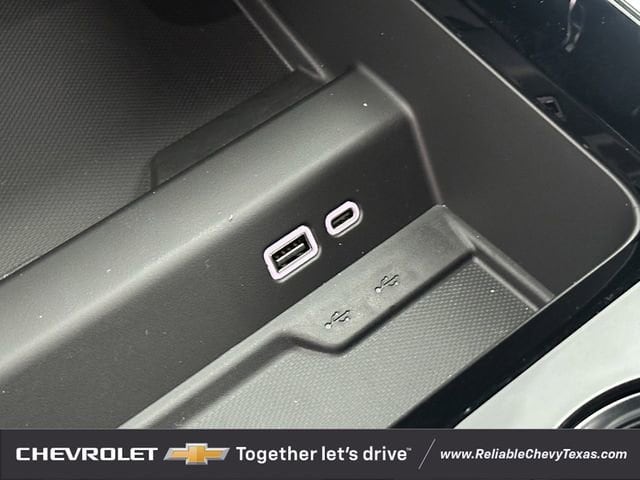 2026 Chevrolet Tahoe LS - Photo 20