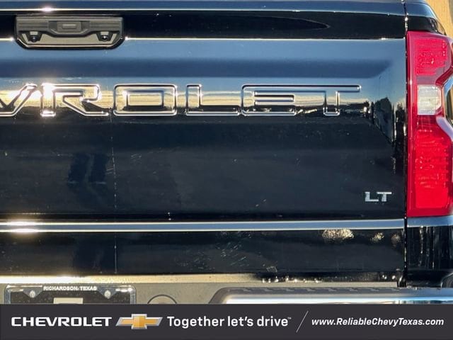 2026 Chevrolet Silverado 1500 LT - Photo 7