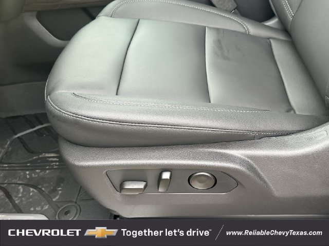 2026 Chevrolet Silverado 1500 RST - Photo 27