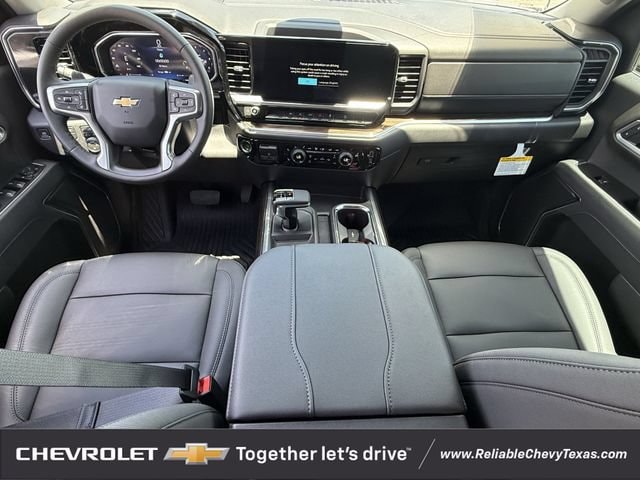 2026 Chevrolet Silverado 1500 LT - Photo 13