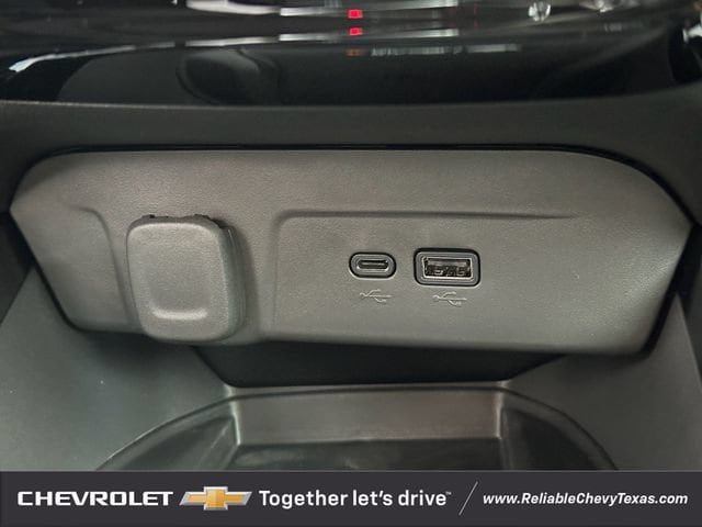 2026 Chevrolet Trax RS - Photo 19