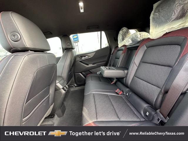 2027 Chevrolet Equinox RS - Photo 27