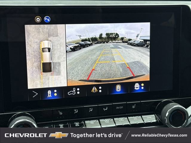 2026 Chevrolet Colorado LT - Photo 23