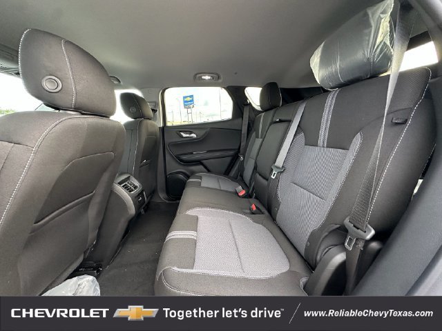 2026 Chevrolet Blazer 2LT - Photo 25
