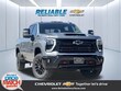 Chevrolet Silverado 2500 HD