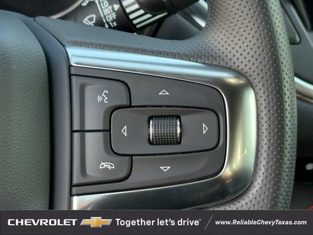 2026 Chevrolet Blazer 2LT - Photo 15