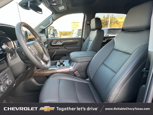 2026 Chevrolet Silverado 2500 HD LT - Photo 22