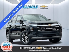2026 Chevrolet Equinox LT SUV