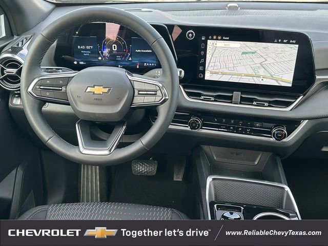 2026 Chevrolet Equinox LT - Photo 11
