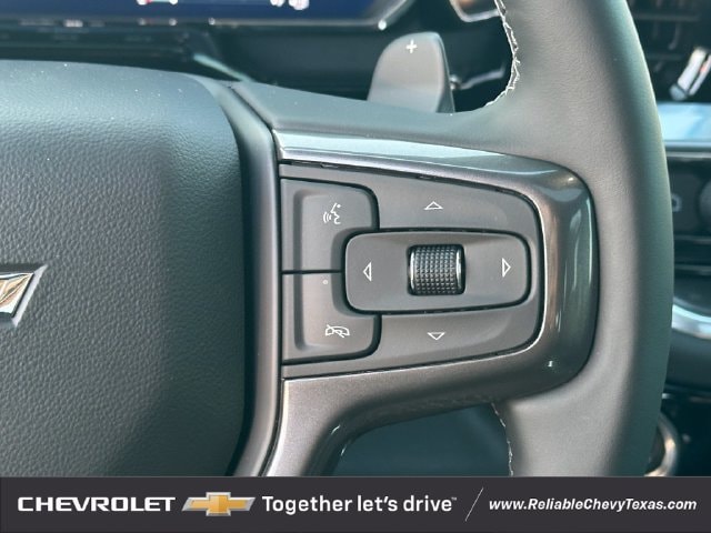 2026 Chevrolet Silverado 1500 High Country - Photo 16