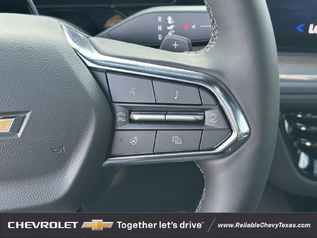 2026 Chevrolet Suburban High Country - Photo 15
