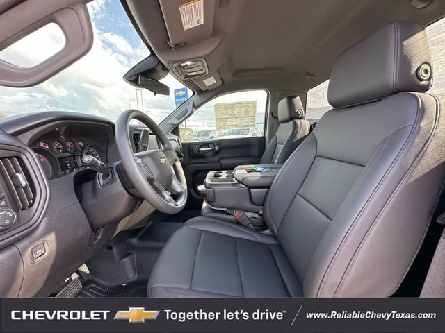2026 Chevrolet Silverado 1500 Work Truck - Photo 26