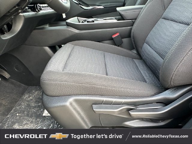 2027 Chevrolet Equinox LT - Photo 25