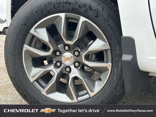 2026 Chevrolet Silverado 1500 LT - Photo 10
