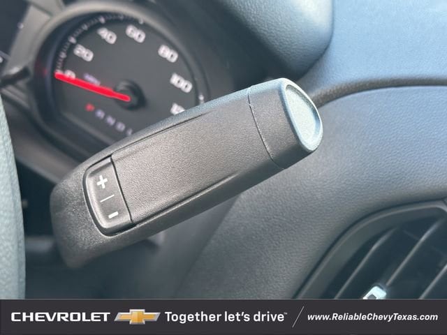 2026 Chevrolet Silverado 1500 Work Truck - Photo 15