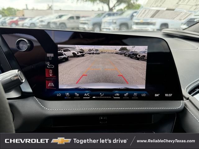 2026 Chevrolet Corvette 3LT - Photo 23