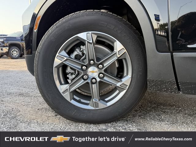 2026 Chevrolet Blazer 2LT - Photo 10