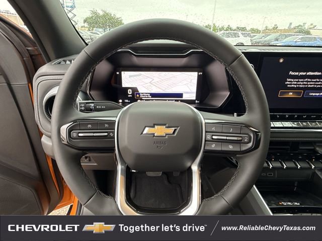 2026 Chevrolet Colorado LT - Photo 13