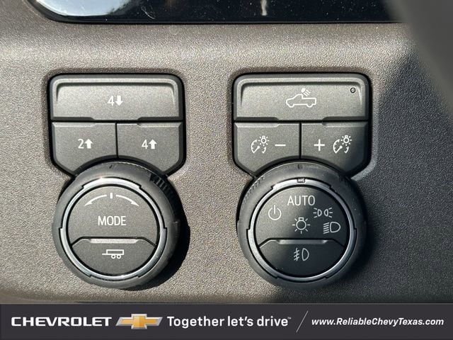 2026 Chevrolet Silverado 2500 HD LT - Photo 24