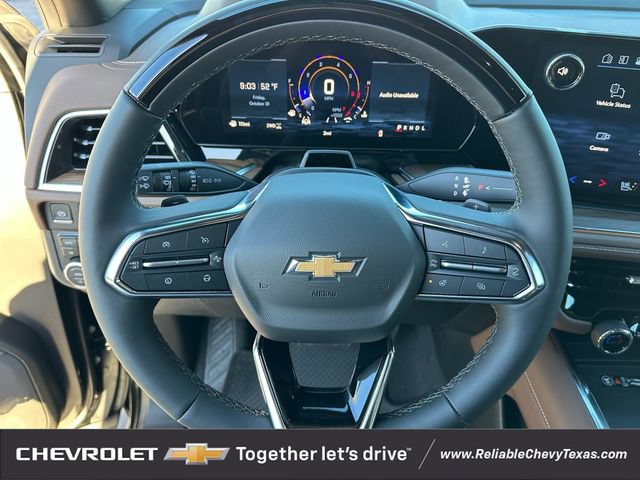 2026 Chevrolet Suburban High Country - Photo 14