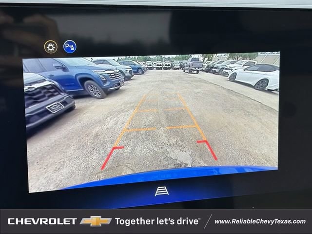 2026 Chevrolet Equinox ACTIV - Photo 19