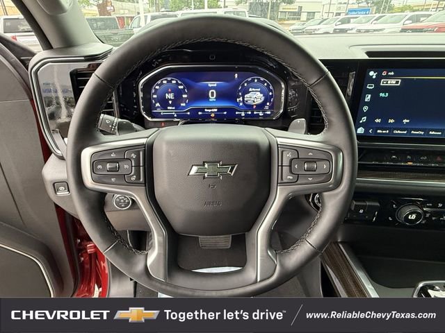 2025 Chevrolet Silverado 1500 RST - Photo 13