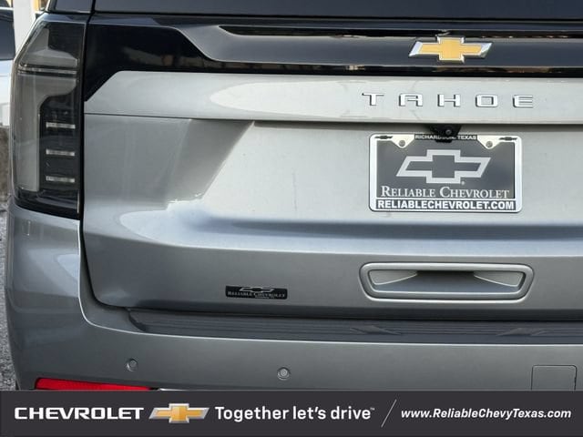 2026 Chevrolet Tahoe Premier - Photo 9
