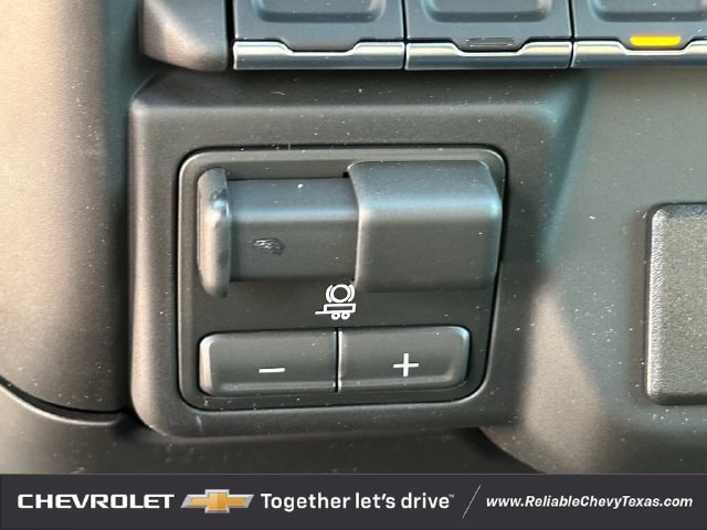 2026 Chevrolet Silverado 2500 HD Custom - Photo 24