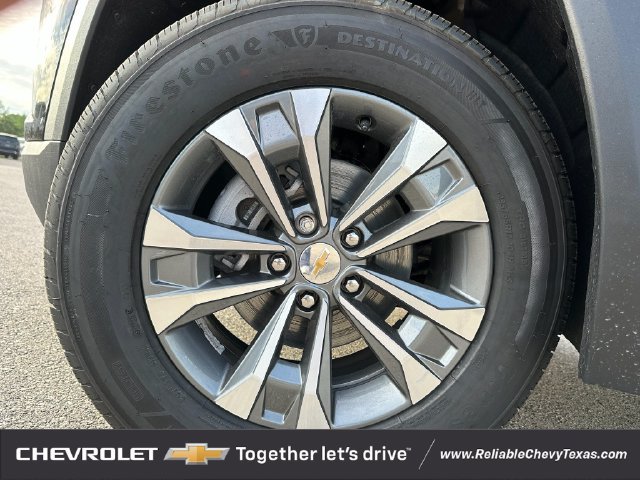 2027 Chevrolet Equinox LT - Photo 9