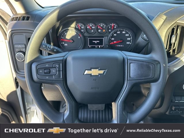 2026 Chevrolet Silverado 2500 HD Work Truck - Photo 14