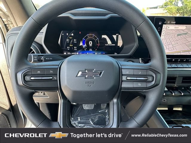2026 Chevrolet Colorado Trail Boss - Photo 13